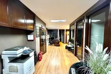 Bandar Baru Wangsa Maju