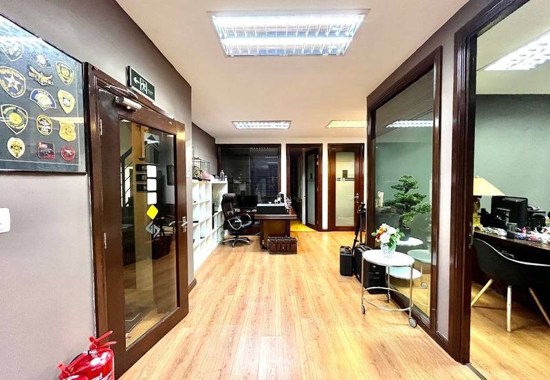 Bandar Baru Wangsa Maju