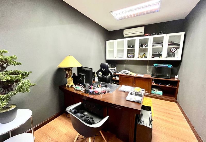 Bandar Baru Wangsa Maju