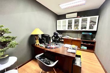 Bandar Baru Wangsa Maju