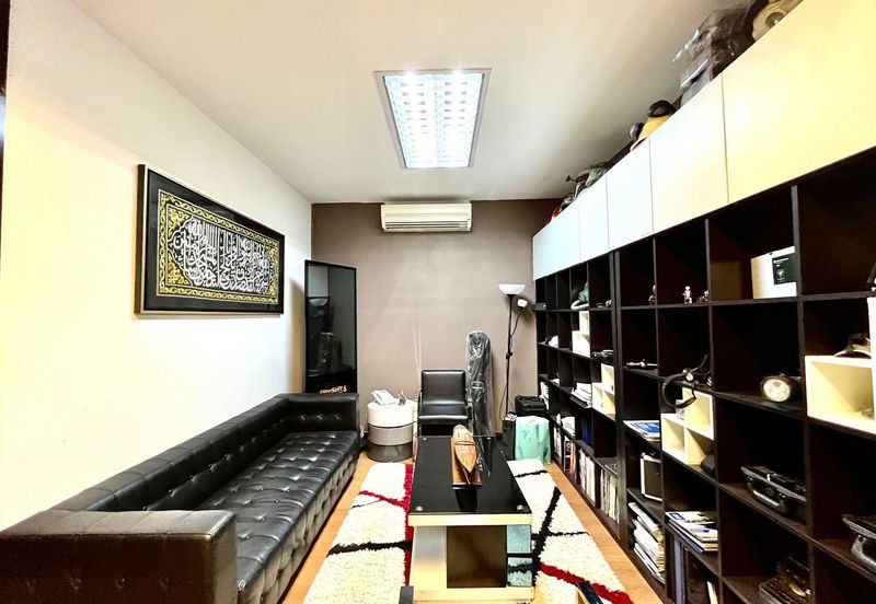 Bandar Baru Wangsa Maju