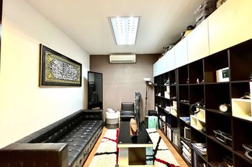 Bandar Baru Wangsa Maju