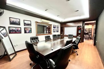 Bandar Baru Wangsa Maju