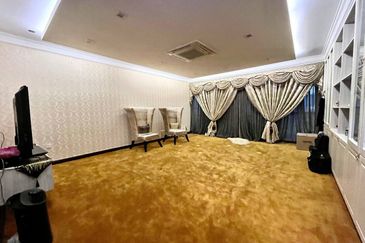 Bandar Baru Wangsa Maju