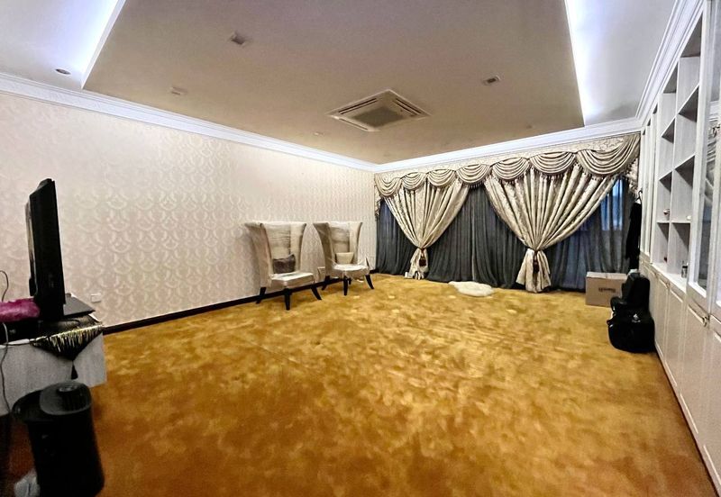 Bandar Baru Wangsa Maju