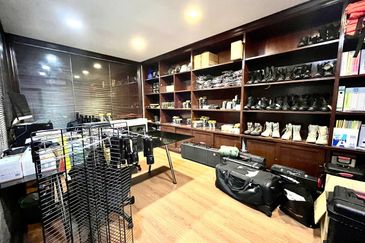 Bandar Baru Wangsa Maju