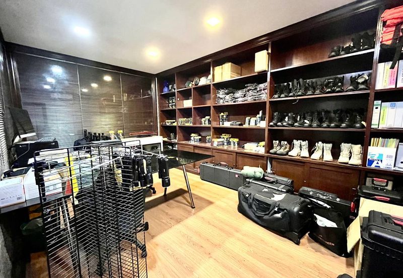 Bandar Baru Wangsa Maju