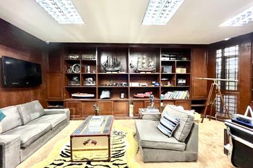 Bandar Baru Wangsa Maju