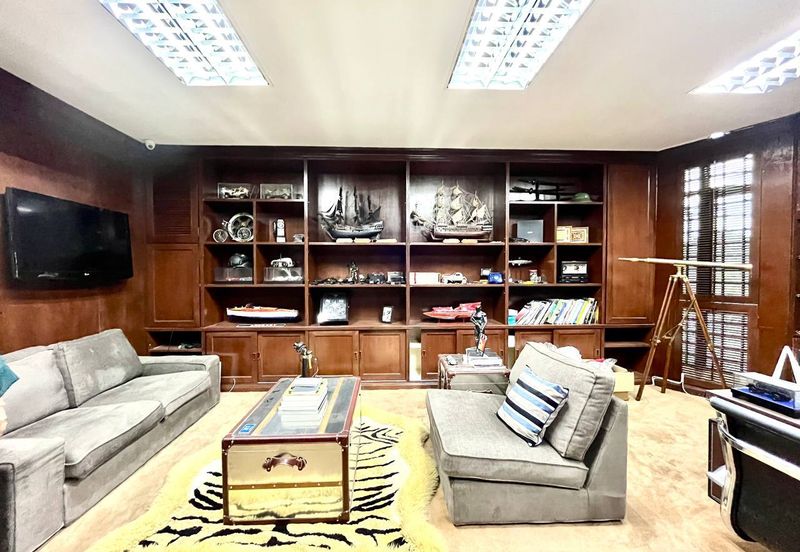 Bandar Baru Wangsa Maju