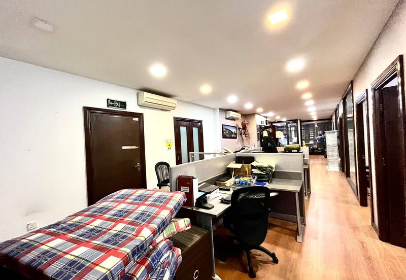 Bandar Baru Wangsa Maju