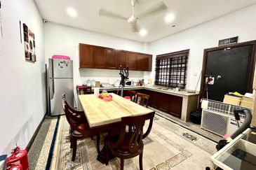 Bandar Baru Wangsa Maju