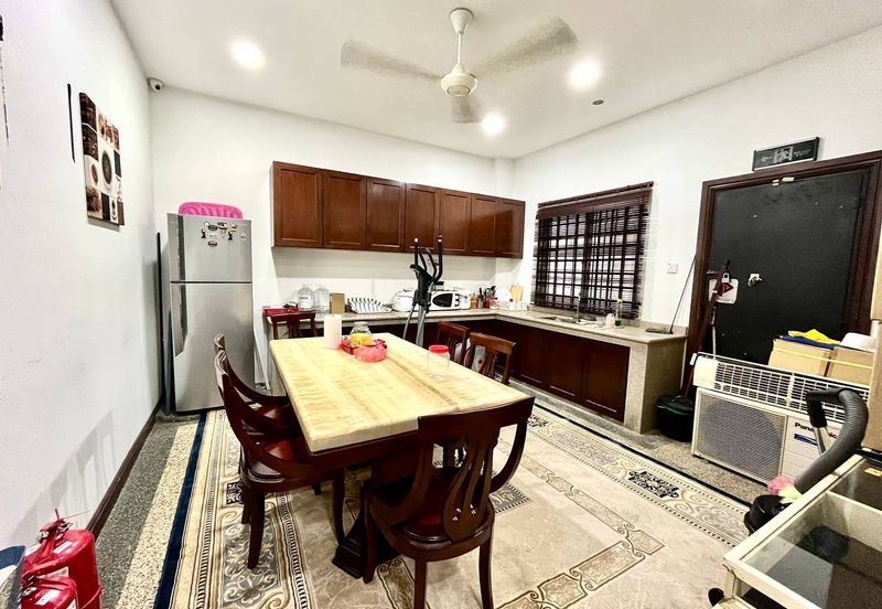 Bandar Baru Wangsa Maju