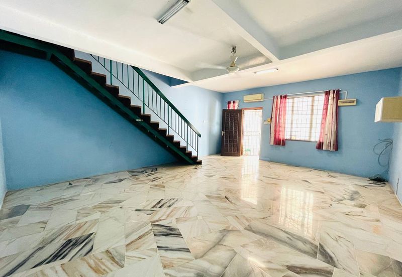 Taman Saujana Puchong