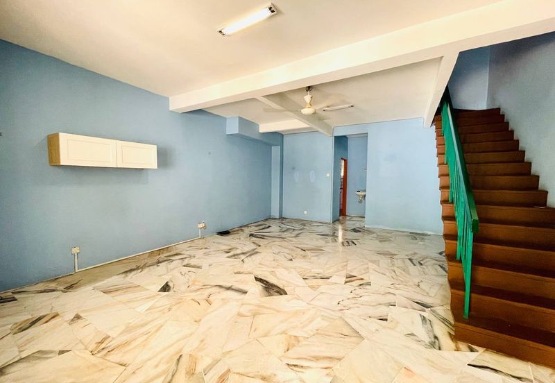 Taman Saujana Puchong