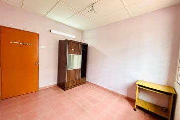 Taman Saujana Puchong