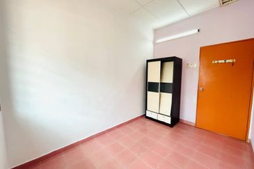 Taman Saujana Puchong