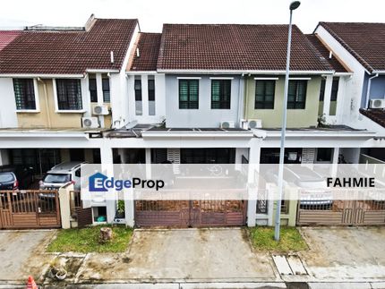 Freehold. Not facing other house. Putra Avenue. Putra Heights. , Selangor, Putra Heights