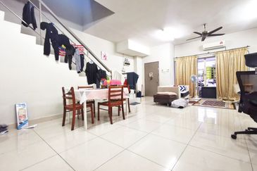 Persiaran Setia Perdana