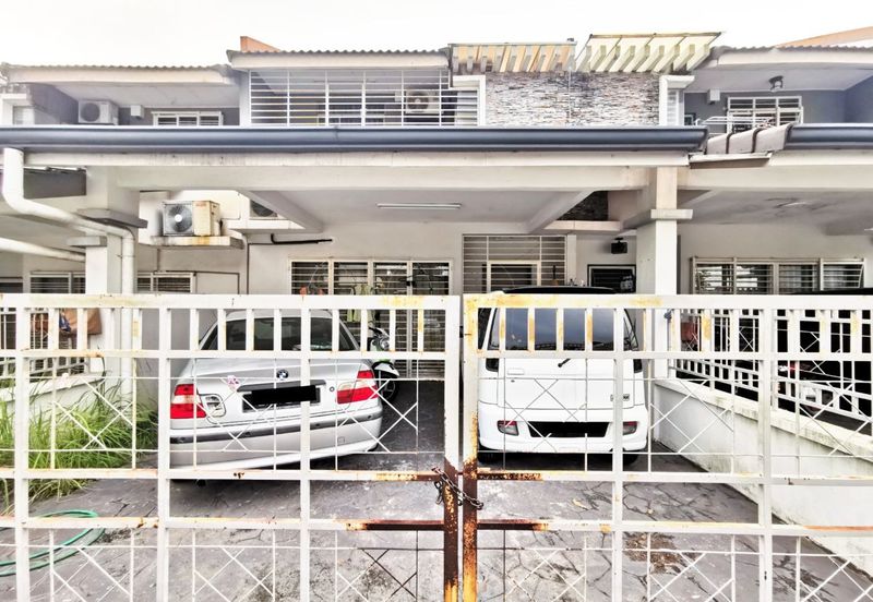 Persiaran Setia Perdana