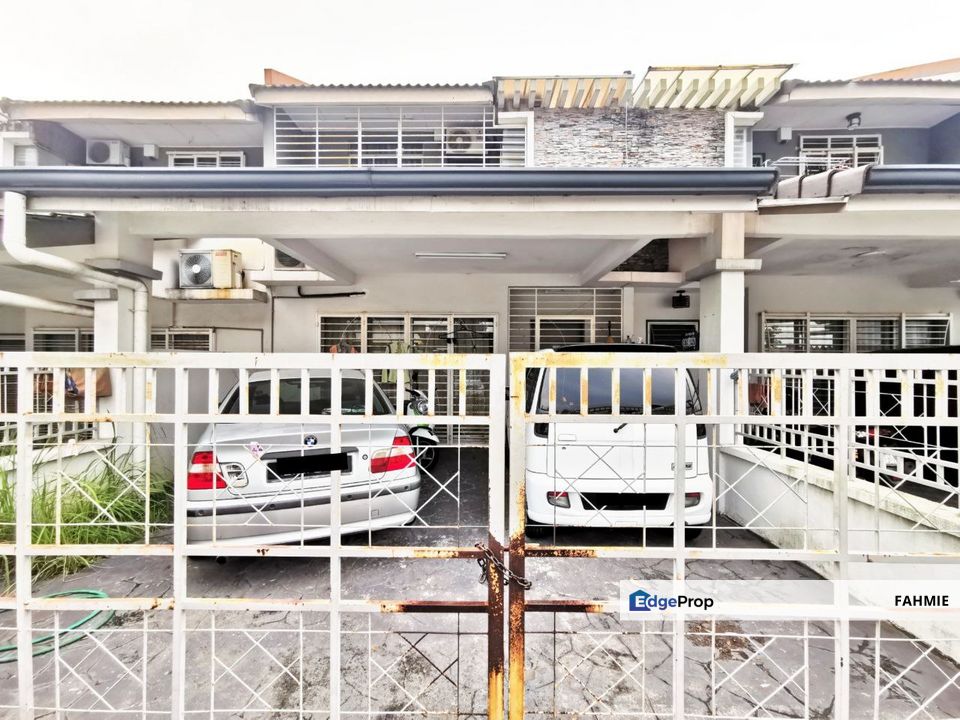 Freehold. Non bumi lot. Ayu Prima. Setia Perdana. Setia Alam. , Selangor, Setia Alam/Alam Nusantara