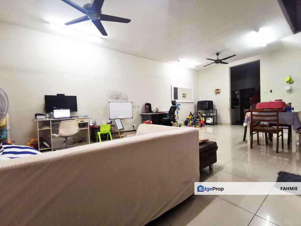 Freehold. Non bumi lot. Ayu Prima. Setia Perdana. Setia Alam. , Selangor, Setia Alam/Alam Nusantara