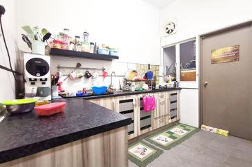 Persiaran Setia Perdana