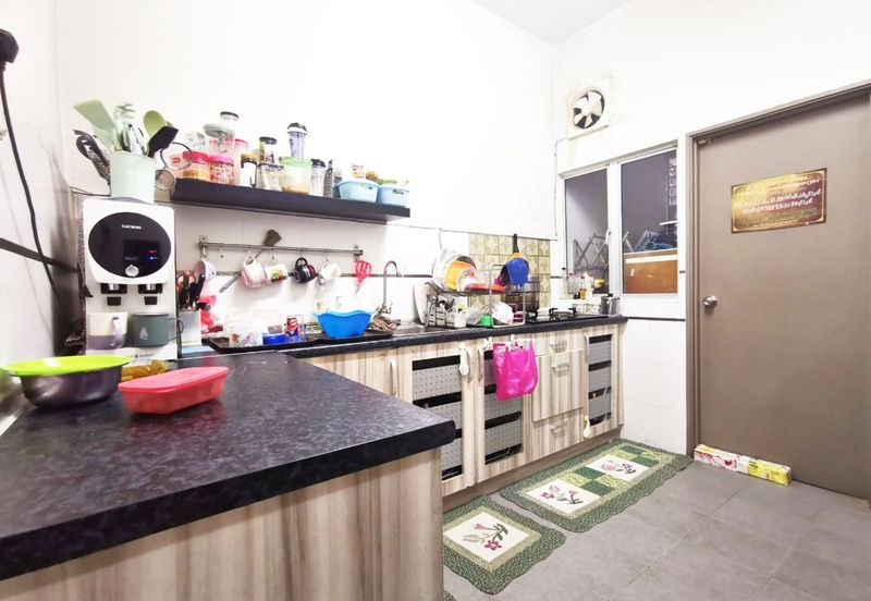 Persiaran Setia Perdana