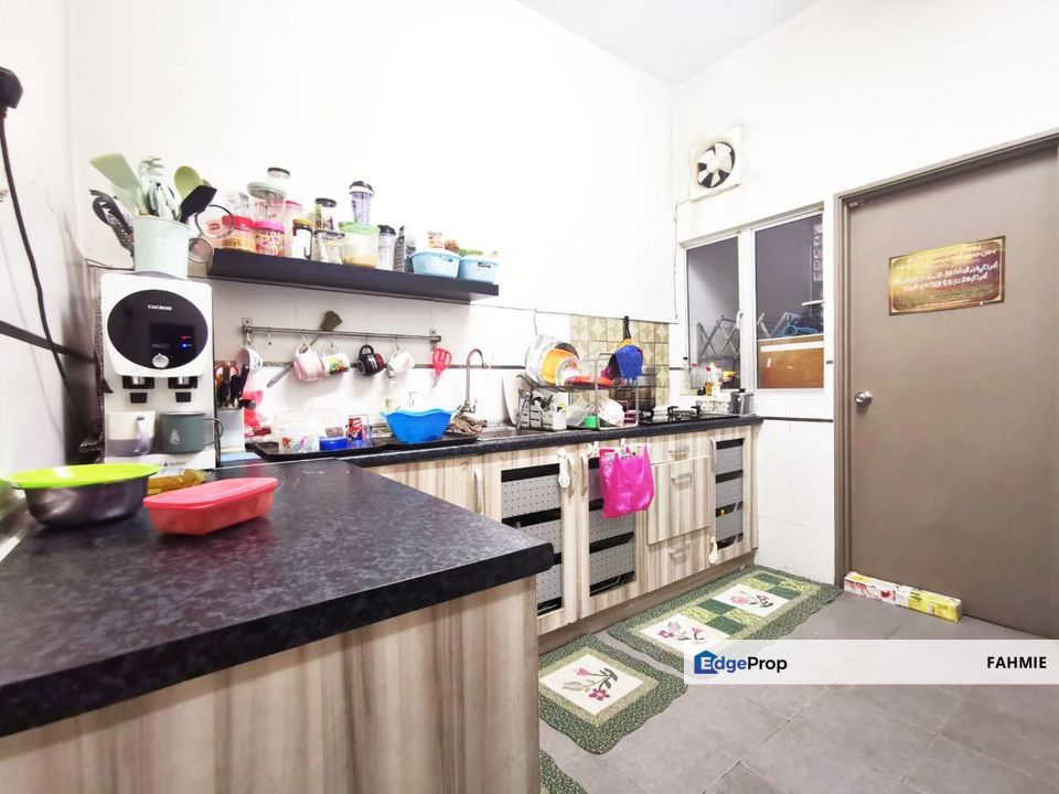 Freehold. Non bumi lot. Ayu Prima. Setia Perdana. Setia Alam. , Selangor, Setia Alam/Alam Nusantara