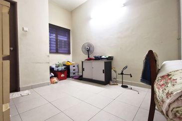 Persiaran Setia Perdana