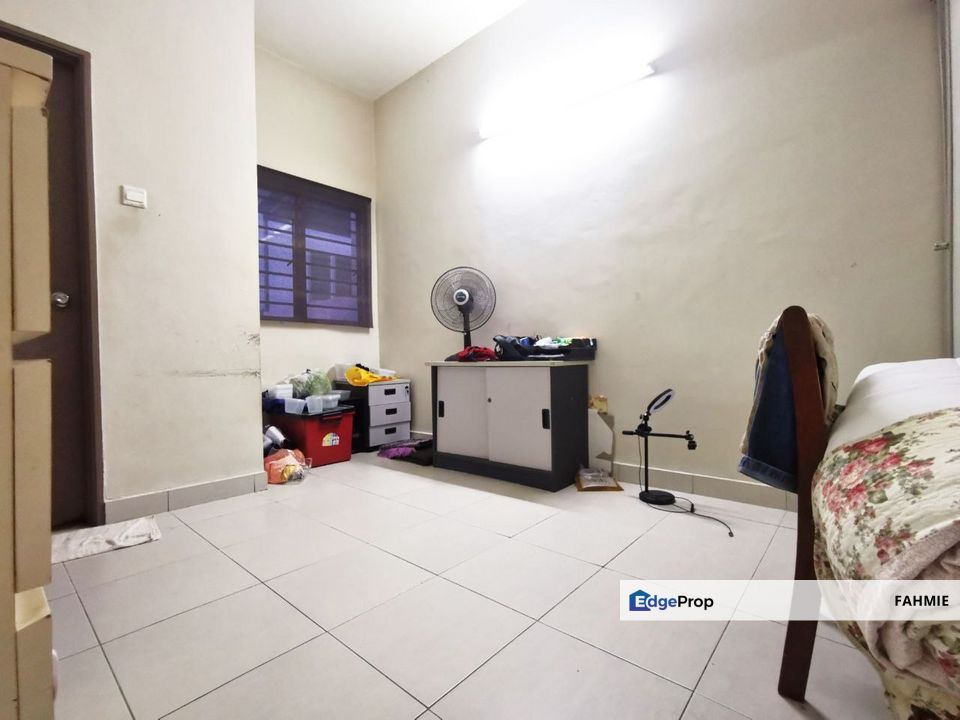 Freehold. Non bumi lot. Ayu Prima. Setia Perdana. Setia Alam. , Selangor, Setia Alam/Alam Nusantara