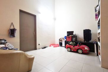 Persiaran Setia Perdana