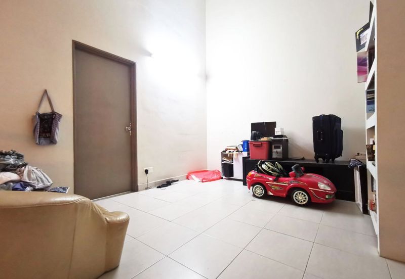 Persiaran Setia Perdana