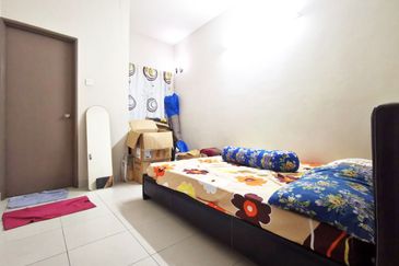 Persiaran Setia Perdana