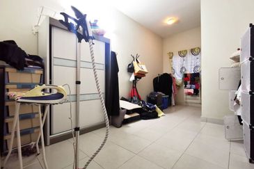 Persiaran Setia Perdana