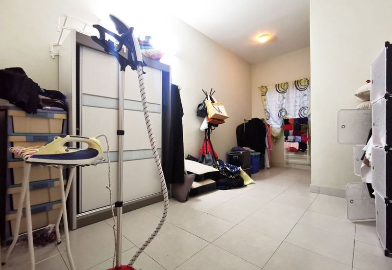 Persiaran Setia Perdana