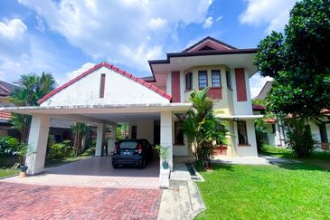 Bandar Tun Hussein Onn