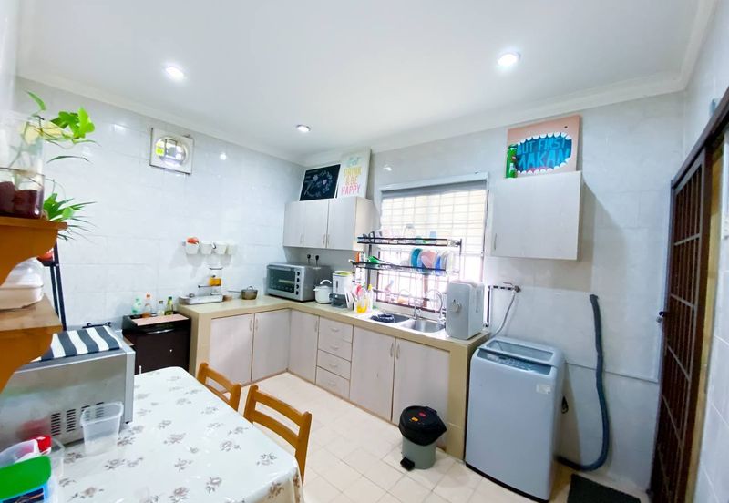 Bandar Tun Hussein Onn