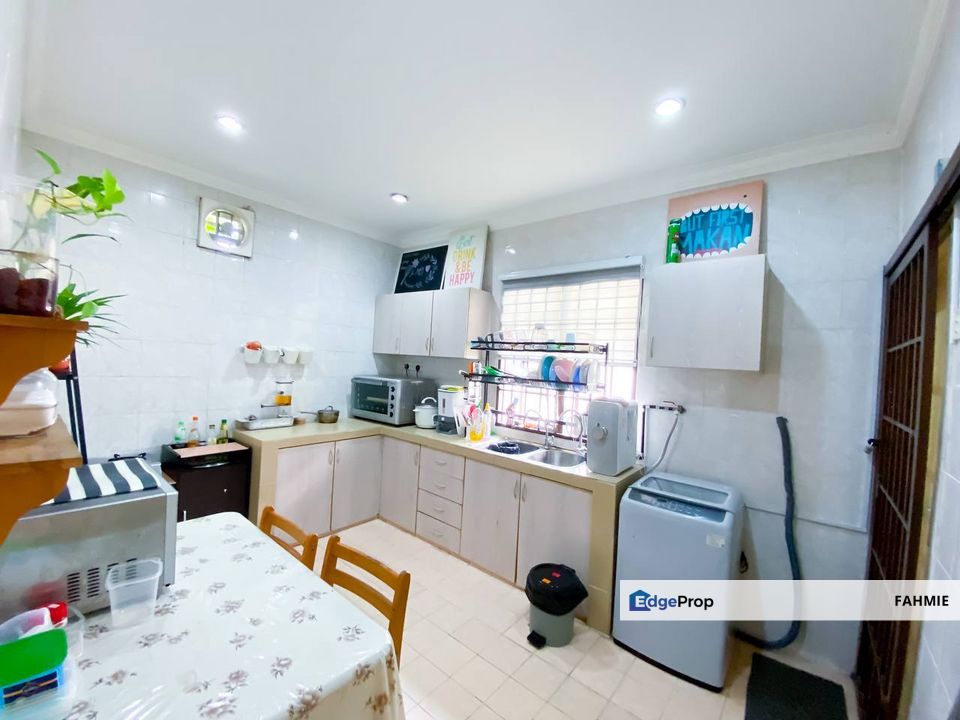 Freehold. Non bumi lot. Suadamai. Bandar Tun Hussein Onn. Cheras. , Selangor, Batu 9th Cheras