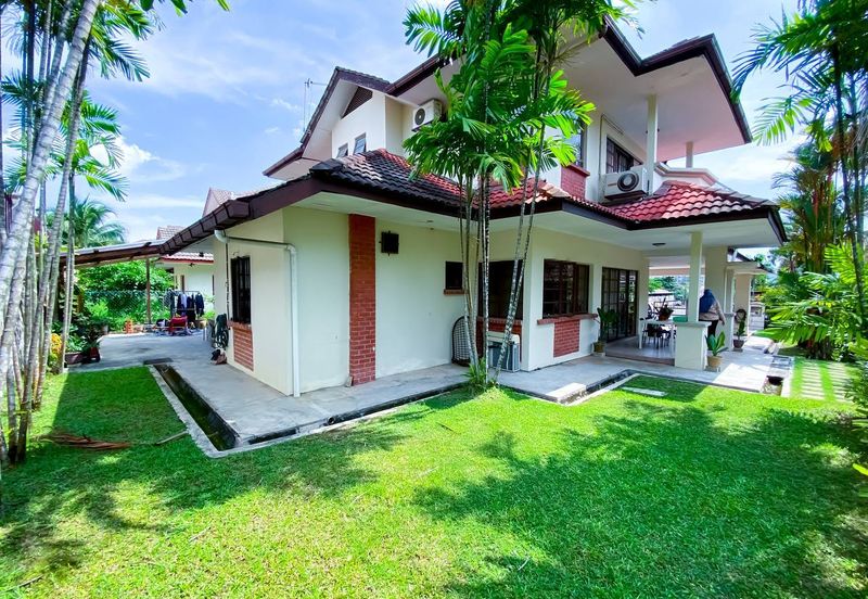 Bandar Tun Hussein Onn