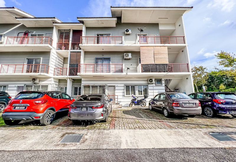 Taman Suci Bandar Ainsdale