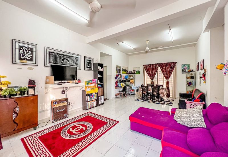 Taman Suci Bandar Ainsdale