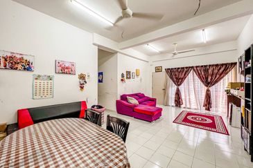 BANDAR AINSDALE FASA 1(SUCI)