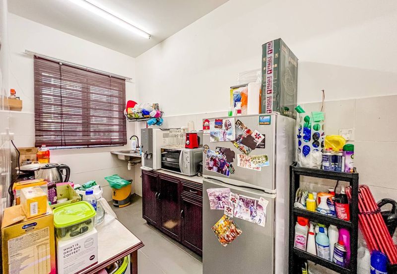 Taman Suci Bandar Ainsdale