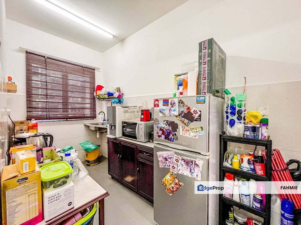 Freehold. Ground floor. Suci. Bandar Ainsdale. Seremban. , Negeri Sembilan, Seremban