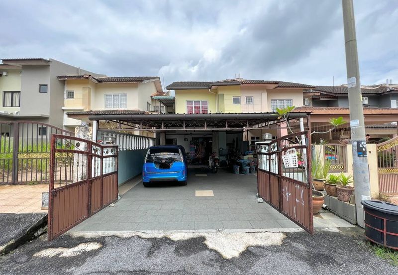 Bandar Bukit Mahkota