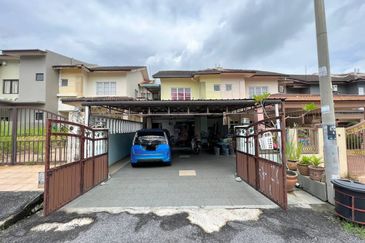 Bandar Bukit Mahkota Kajang