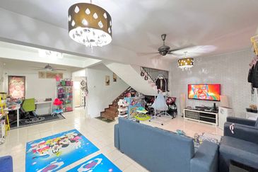 Bandar Bukit Mahkota Kajang