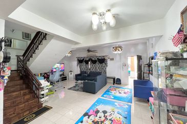 Bandar Bukit Mahkota Kajang