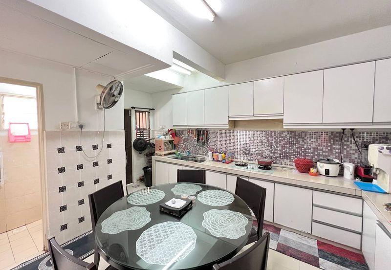 Bandar Bukit Mahkota