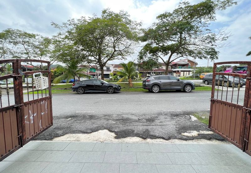 Bandar Bukit Mahkota